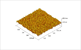 일반적인  Metal layer